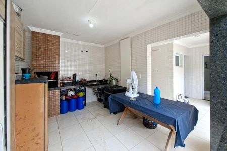 Casa para alugar com 580m², 4 quartos e 5 vagas Casa para alugar com 580m², 4 quartos e 5 vagasChurrasqueira