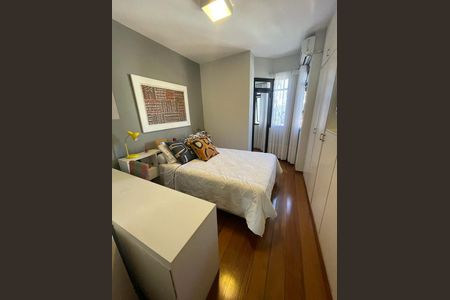 Apartamento à venda com 3 quartos, 230m² em Sion, Belo Horizonte
