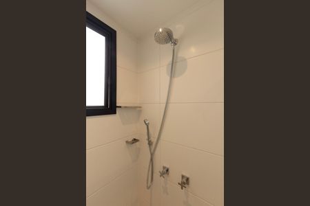 Apartamento para alugar com 50m², 1 quarto e 1 vaga Apartamento para alugar com 50m², 1 quarto e 1 vagaBanheiro Suíte