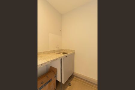 Apartamento para alugar com 50m², 1 quarto e 1 vaga Apartamento para alugar com 50m², 1 quarto e 1 vagaÁrea de Serviço