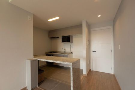 Apartamento para alugar com 50m², 1 quarto e 1 vaga Apartamento para alugar com 50m², 1 quarto e 1 vagaCozinha