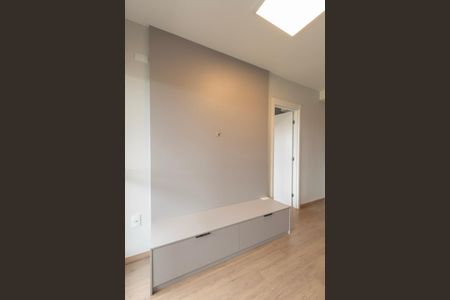 Apartamento para alugar com 50m², 1 quarto e 1 vaga Apartamento para alugar com 50m², 1 quarto e 1 vagaSala