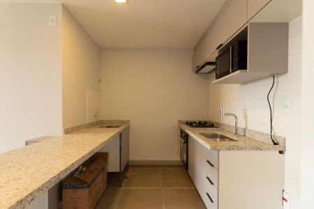 Apartamento para alugar com 50m², 1 quarto e 1 vaga Apartamento para alugar com 50m², 1 quarto e 1 vagaCozinha