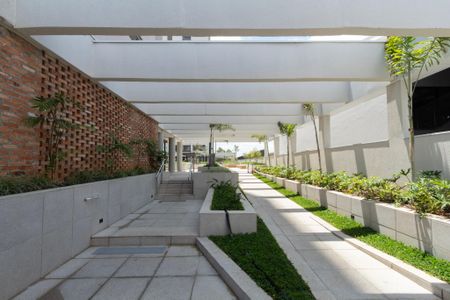 Apartamento para alugar com 50m², 1 quarto e 1 vaga Apartamento para alugar com 50m², 1 quarto e 1 vagaÁrea comum