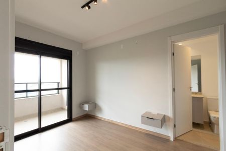 Apartamento para alugar com 50m², 1 quarto e 1 vaga Apartamento para alugar com 50m², 1 quarto e 1 vagaSuíte