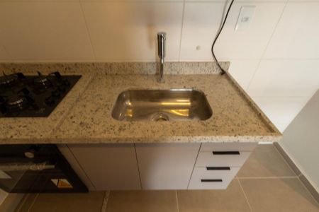 Apartamento para alugar com 50m², 1 quarto e 1 vaga Apartamento para alugar com 50m², 1 quarto e 1 vagaCozinha