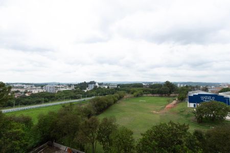 Apartamento para alugar com 50m², 1 quarto e 1 vaga Apartamento para alugar com 50m², 1 quarto e 1 vagaVaranda Sala