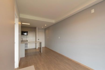 Apartamento para alugar com 50m², 1 quarto e 1 vaga Apartamento para alugar com 50m², 1 quarto e 1 vagaSala