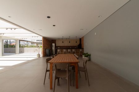 Apartamento para alugar com 50m², 1 quarto e 1 vaga Apartamento para alugar com 50m², 1 quarto e 1 vagaÁrea comum