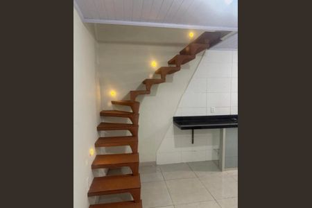 Apartamento para alugar com 2 quartos, 62m² em Vila Planalto, Brasília