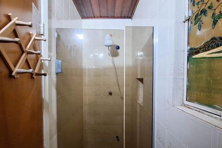 Apartamento à venda com 54m², 2 quartos e sem vagaBanheiro