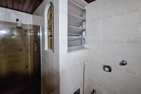 Apartamento à venda com 54m², 2 quartos e sem vagaBanheiro