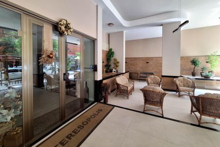 Apartamento à venda com 54m², 2 quartos e sem vagaÁrea comum