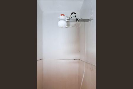 Apartamento à venda com 54m², 2 quartos e sem vagaBanheiro de serviço