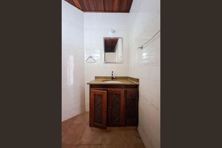 Apartamento à venda com 54m², 2 quartos e sem vagaBanheiro