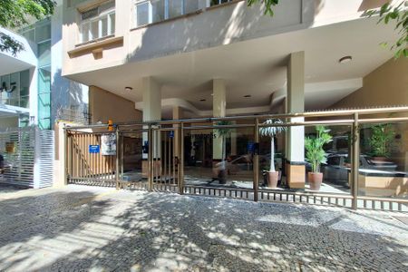 Apartamento à venda com 54m², 2 quartos e sem vagaFachada