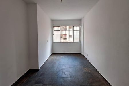 Apartamento à venda com 54m², 2 quartos e sem vagaSala