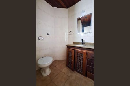 Apartamento à venda com 54m², 2 quartos e sem vagaBanheiro