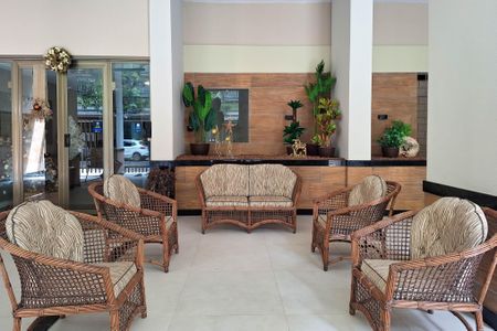 Apartamento à venda com 54m², 2 quartos e sem vagaÁrea comum