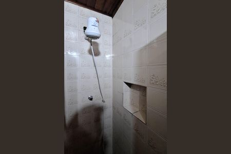 Apartamento à venda com 54m², 2 quartos e sem vagaBanheiro