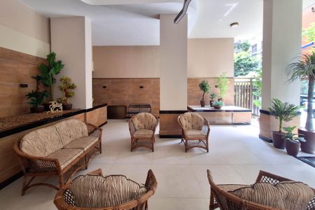 Apartamento à venda com 54m², 2 quartos e sem vagaÁrea comum