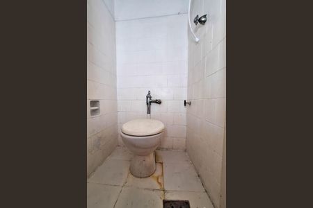 Apartamento à venda com 54m², 2 quartos e sem vagaBanheiro de serviço