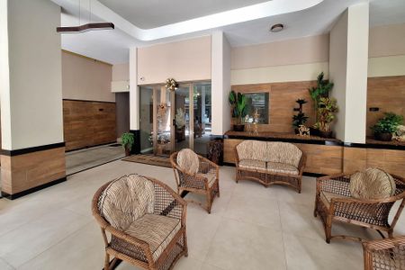 Apartamento à venda com 54m², 2 quartos e sem vagaÁrea comum