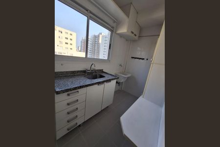 Foto 06 de apartamento à venda com 2 quartos, 52m² em Vila da Saúde, São Paulo