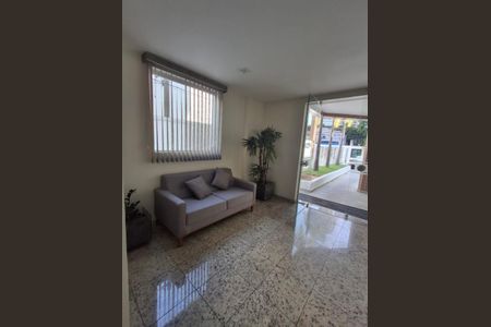 Foto 01 de apartamento à venda com 2 quartos, 52m² em Vila da Saúde, São Paulo