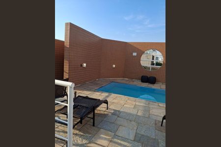 Foto 12 de apartamento à venda com 2 quartos, 52m² em Vila da Saúde, São Paulo