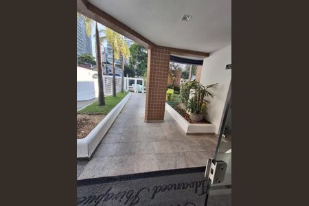 Foto 11 de apartamento à venda com 2 quartos, 52m² em Vila da Saúde, São Paulo