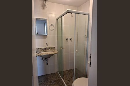 Foto 10 de apartamento à venda com 2 quartos, 52m² em Vila da Saúde, São Paulo