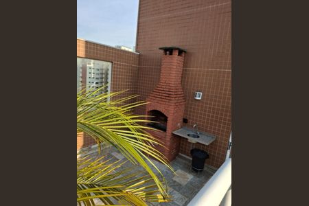 Foto 13 de apartamento à venda com 2 quartos, 52m² em Vila da Saúde, São Paulo