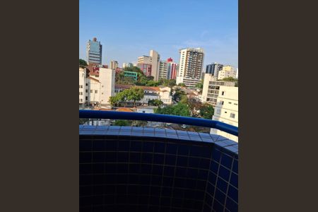 Foto 04 de apartamento à venda com 2 quartos, 52m² em Vila da Saúde, São Paulo