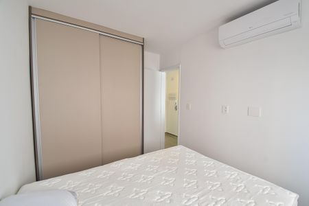 Apartamento para alugar com 39m², 1 quarto e 1 vaga Apartamento para alugar com 39m², 1 quarto e 1 vagaQuarto 2