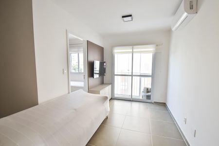 Sala de apartamento para alugar com 1 quarto, 39m² em Vila Mariana, São Paulo