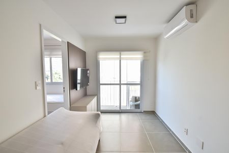 Apartamento para alugar com 39m², 1 quarto e 1 vaga Apartamento para alugar com 39m², 1 quarto e 1 vagaSala