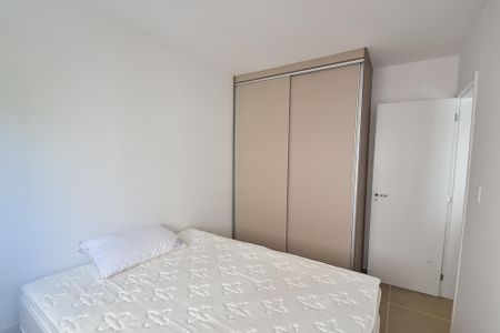 Apartamento para alugar com 39m², 1 quarto e 1 vaga Apartamento para alugar com 39m², 1 quarto e 1 vagaQuarto 2