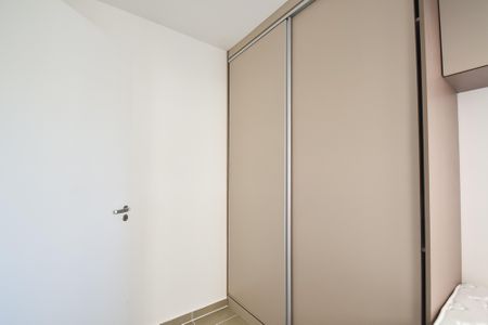 Apartamento para alugar com 39m², 1 quarto e 1 vaga Apartamento para alugar com 39m², 1 quarto e 1 vagaQuarto 1