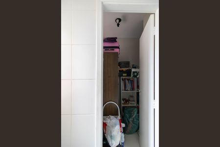 Apartamento para alugar com 108m², 3 quartos e 2 vagas Apartamento para alugar com 108m², 3 quartos e 2 vagasQuarto de Serviço