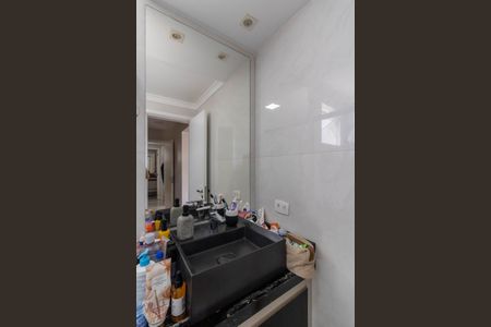 Apartamento para alugar com 108m², 3 quartos e 2 vagas Apartamento para alugar com 108m², 3 quartos e 2 vagasSuíte