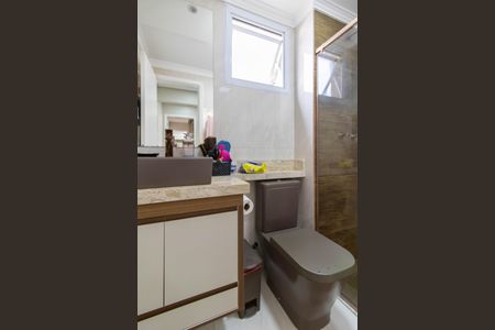 Apartamento para alugar com 108m², 3 quartos e 2 vagas Apartamento para alugar com 108m², 3 quartos e 2 vagasBanheiro