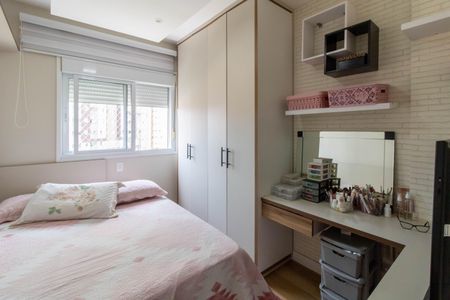 Apartamento para alugar com 108m², 3 quartos e 2 vagas Apartamento para alugar com 108m², 3 quartos e 2 vagasQuarto 2
