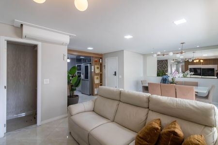 Apartamento para alugar com 108m², 3 quartos e 2 vagas Apartamento para alugar com 108m², 3 quartos e 2 vagasSala