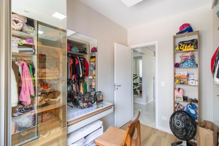 Apartamento para alugar com 108m², 3 quartos e 2 vagas Apartamento para alugar com 108m², 3 quartos e 2 vagasQuarto 3