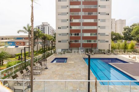 Apartamento para alugar com 108m², 3 quartos e 2 vagas Apartamento para alugar com 108m², 3 quartos e 2 vagasVista da Suíte