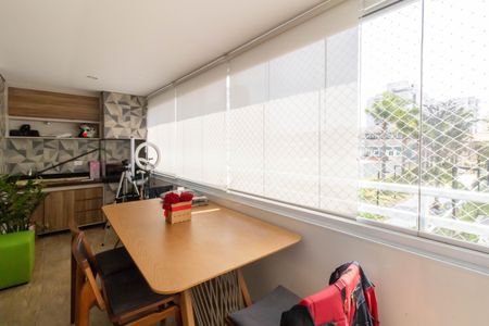 Apartamento para alugar com 108m², 3 quartos e 2 vagas Apartamento para alugar com 108m², 3 quartos e 2 vagasVaranda Gourmet