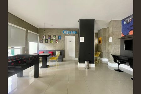 Apartamento para alugar com 108m², 3 quartos e 2 vagas Apartamento para alugar com 108m², 3 quartos e 2 vagasArea Comum - Piscina