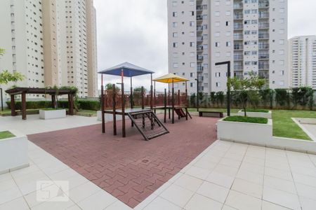 Apartamento para alugar com 108m², 3 quartos e 2 vagas Apartamento para alugar com 108m², 3 quartos e 2 vagasArea Comum - Playground