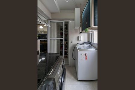 Apartamento para alugar com 108m², 3 quartos e 2 vagas Apartamento para alugar com 108m², 3 quartos e 2 vagasArea de Serviço